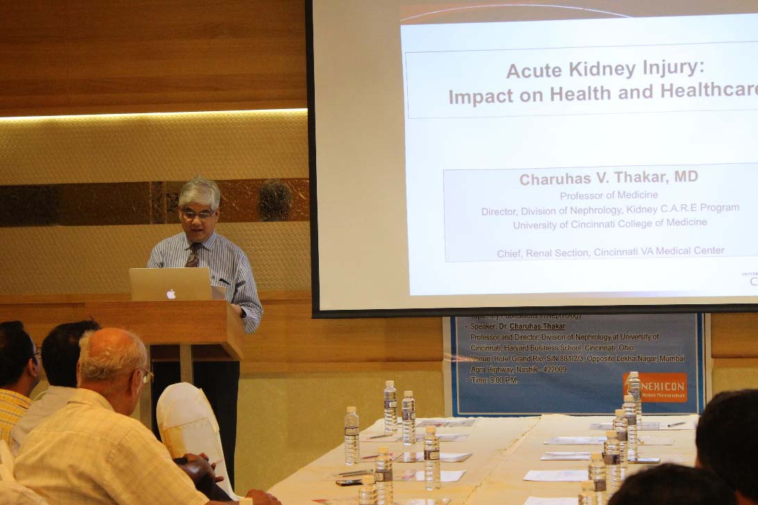 CME Event